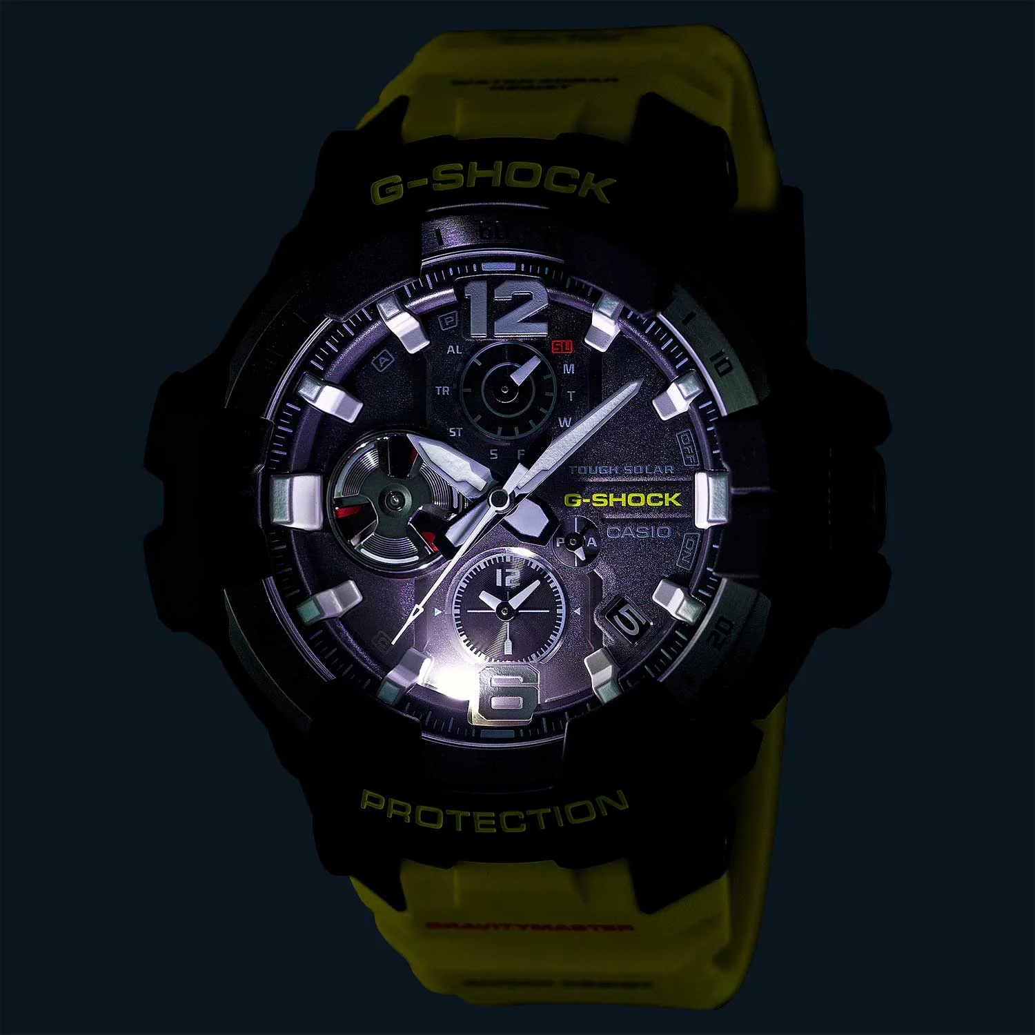 casio GR-B300RY-1A9