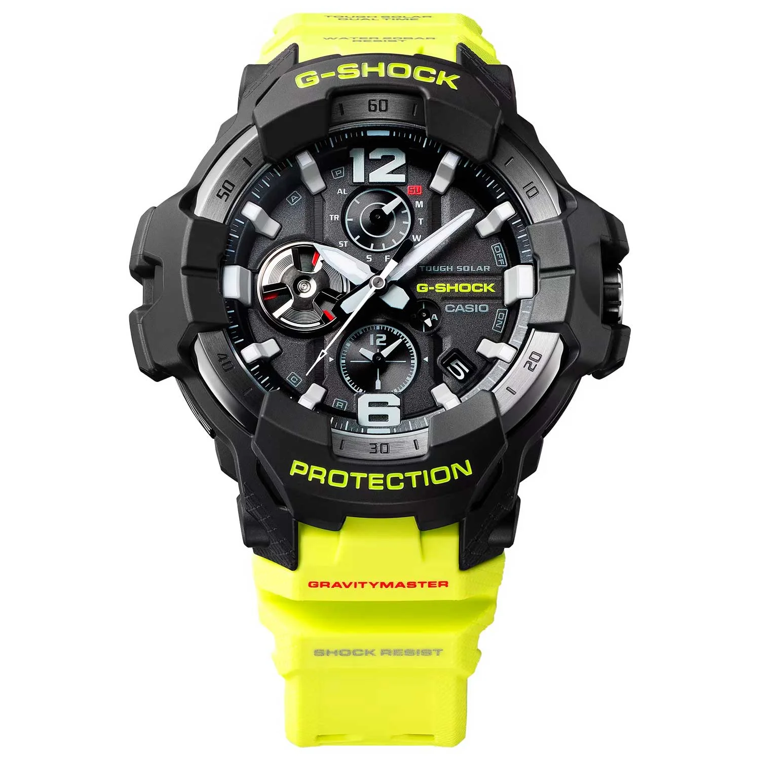 casio GR-B300RY-1A9