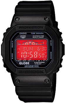 Вся коллекция G-Shock