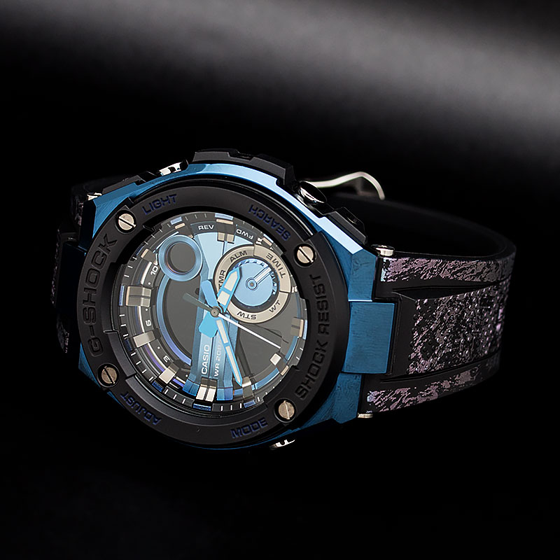 casio GST-200CP-2A