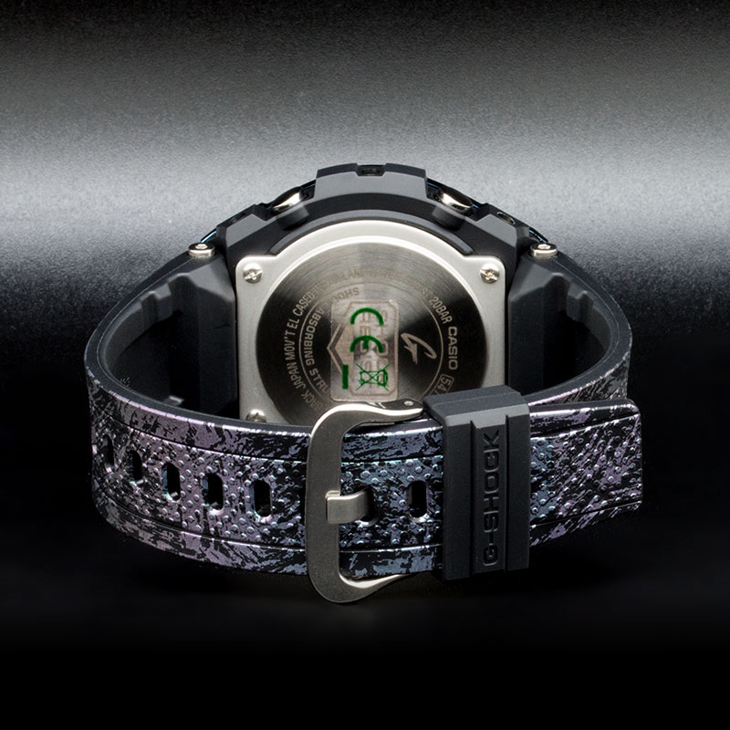 casio GST-200CP-2A
