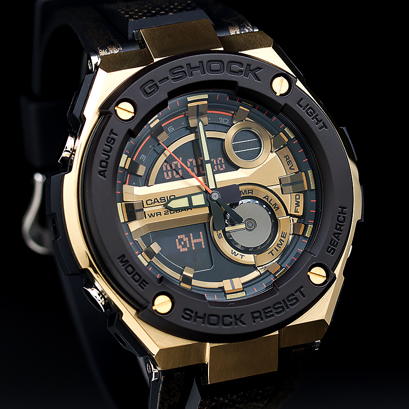casio GST-200CP-9A