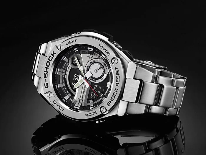 casio GST-210D-1A