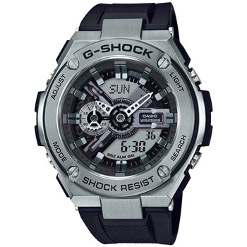 Вся коллекция G-Shock