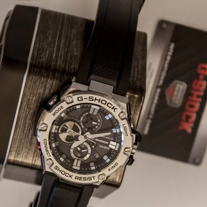 casio GST-B100-1A