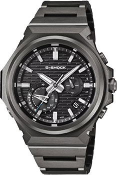 Вся коллекция G-Shock