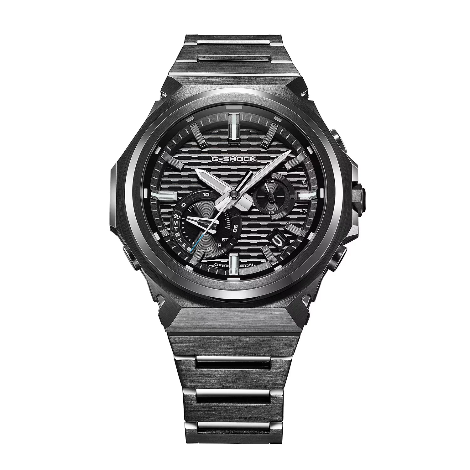 casio GST-B1000BD-1A