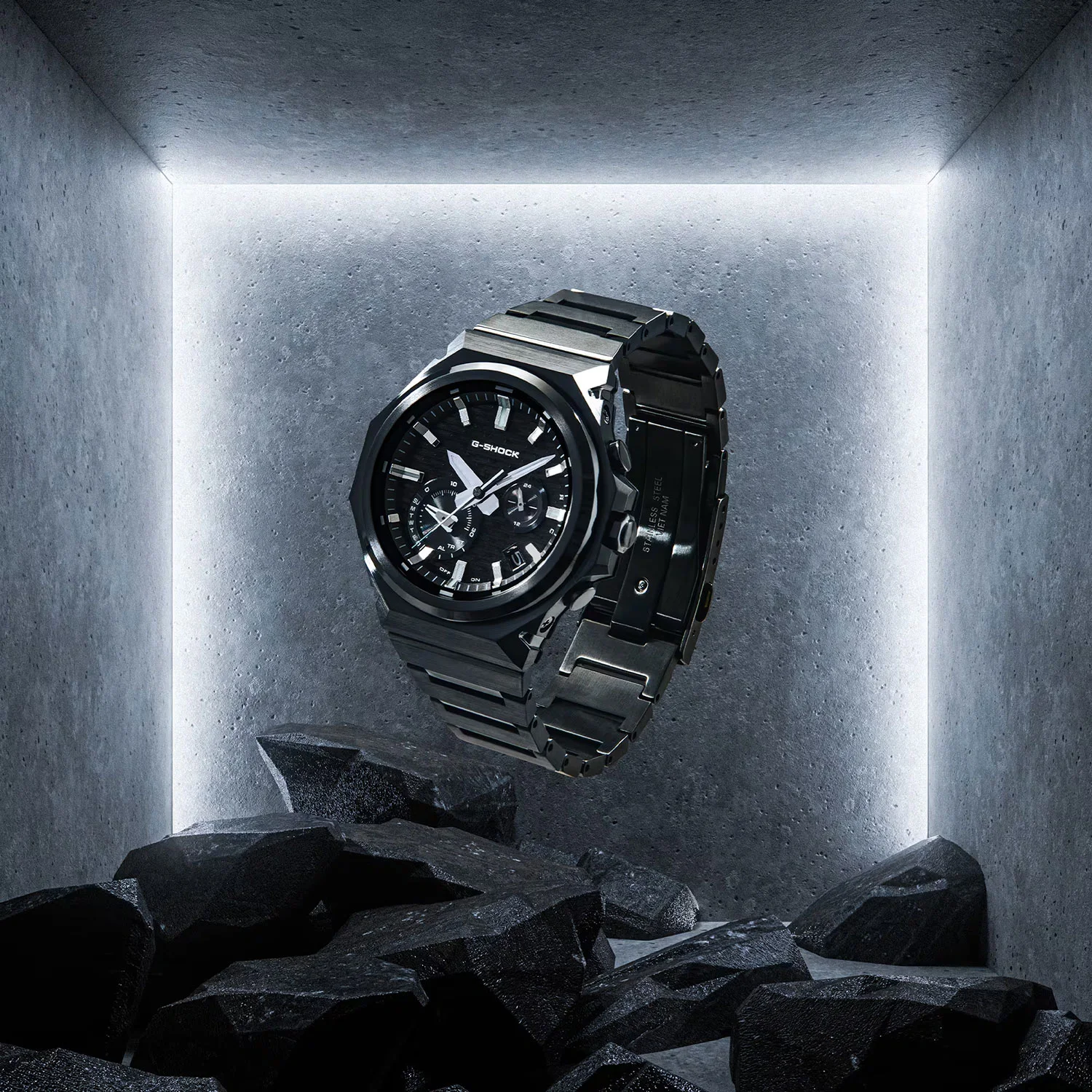 casio GST-B1000BD-1A