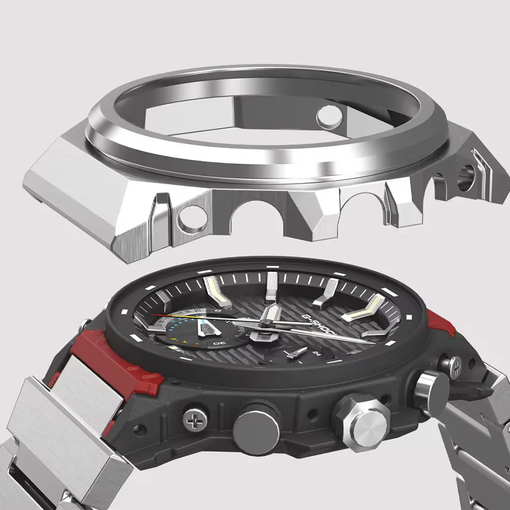 casio GST-B1000BD-2A