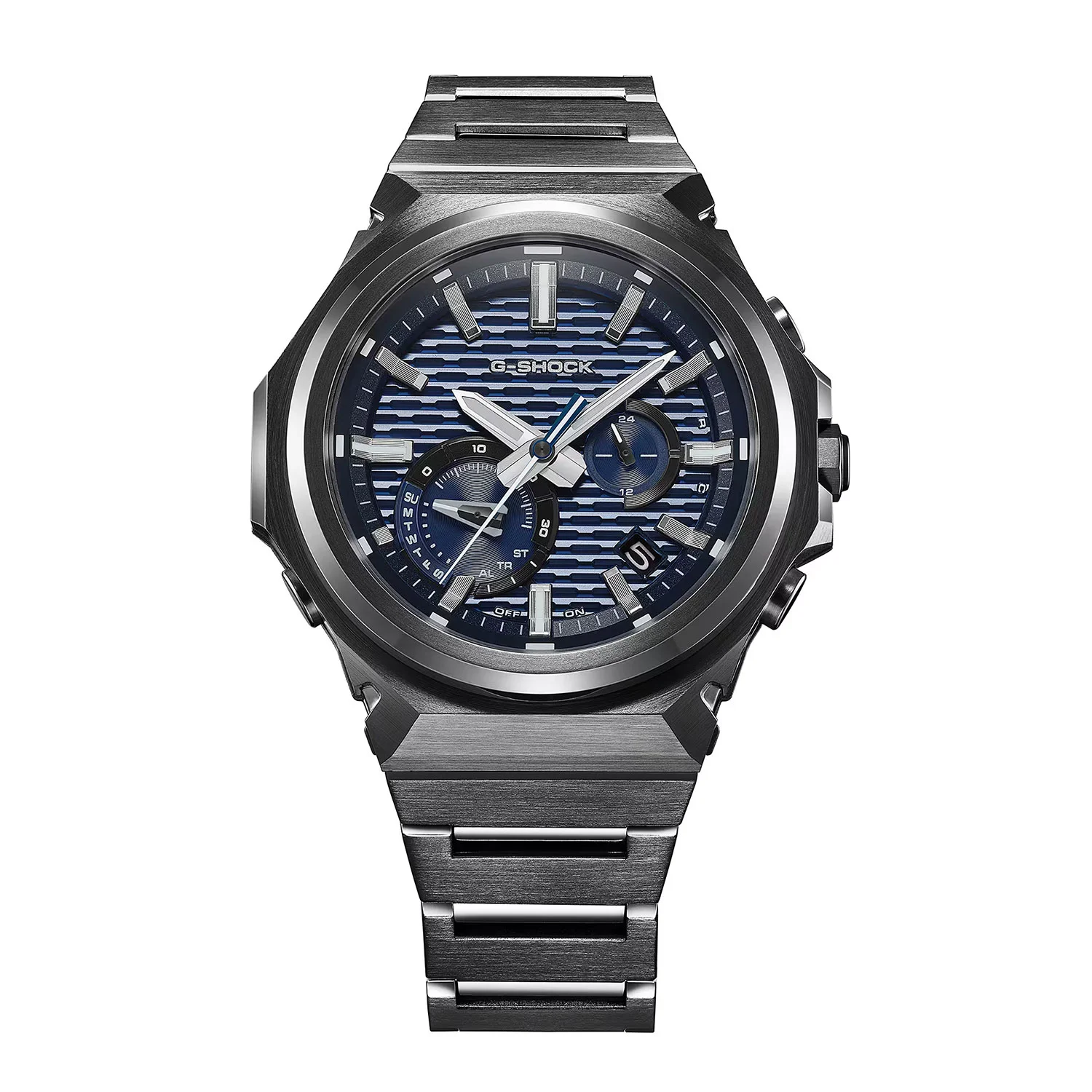 casio GST-B1000BD-2A