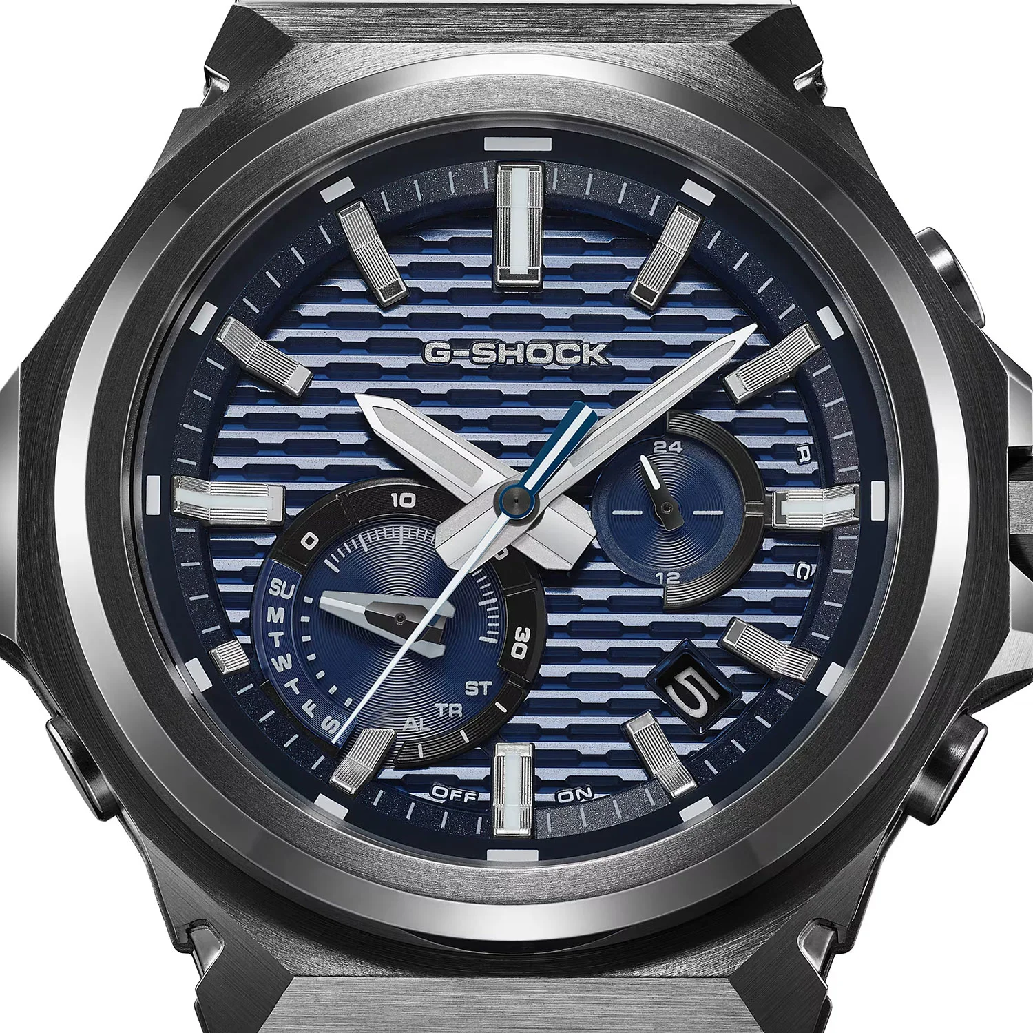 casio GST-B1000BD-2A