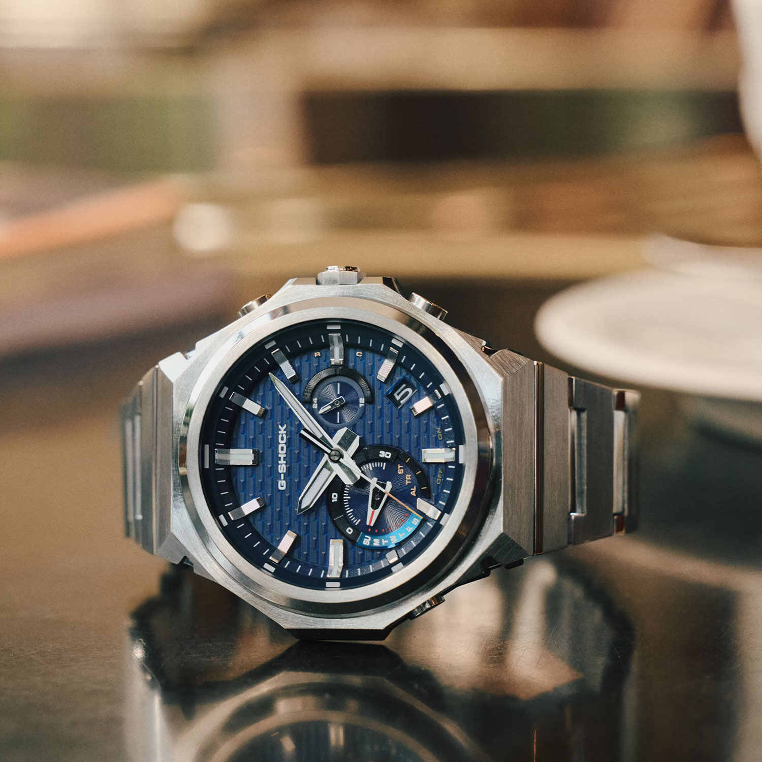 casio GST-B1000D-2A