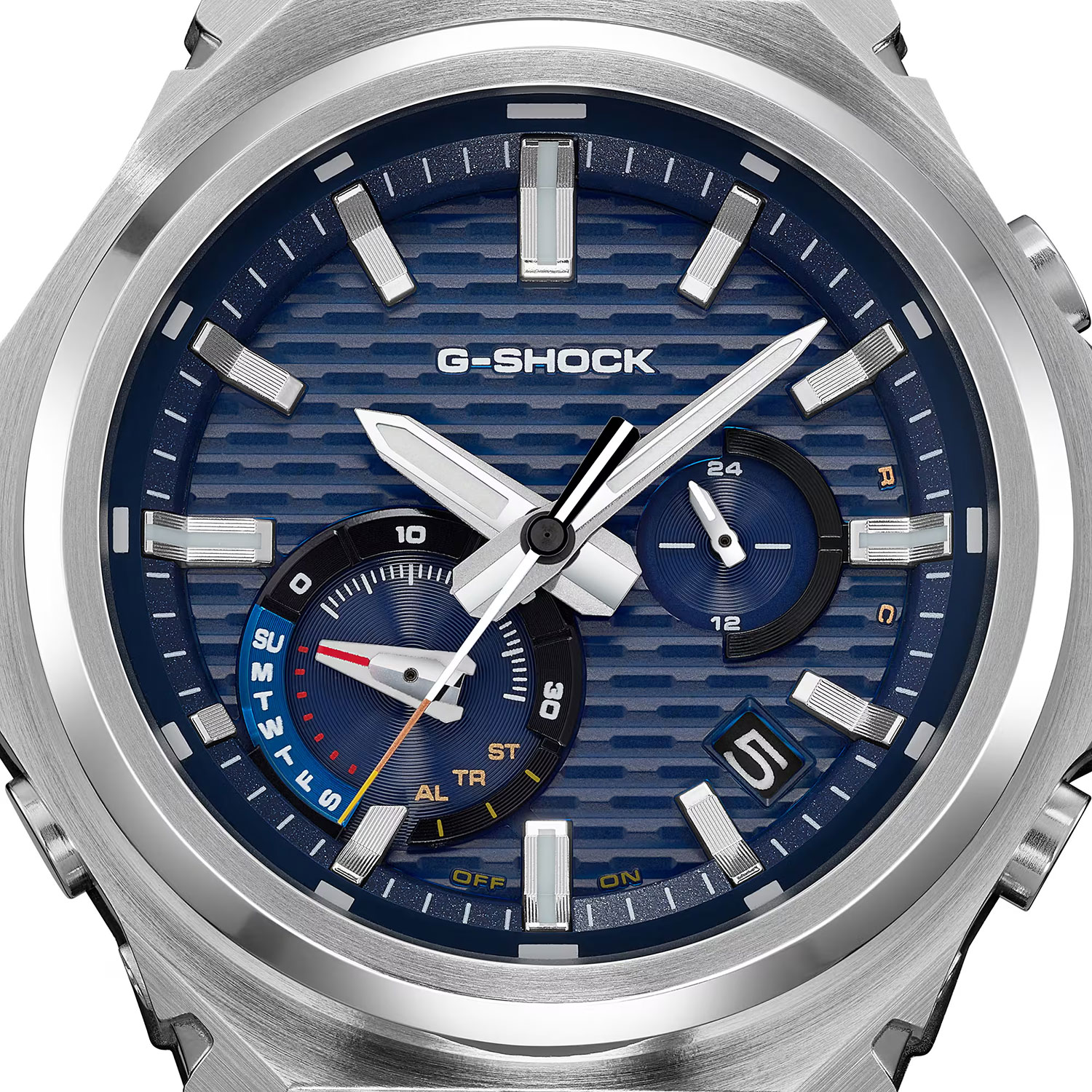 casio GST-B1000D-2A