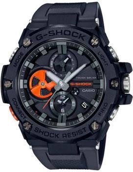 Вся коллекция G-Shock