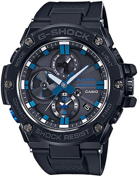 Вся коллекция G-Shock