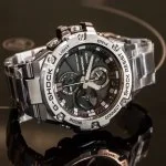 casio GST-B100D-1A