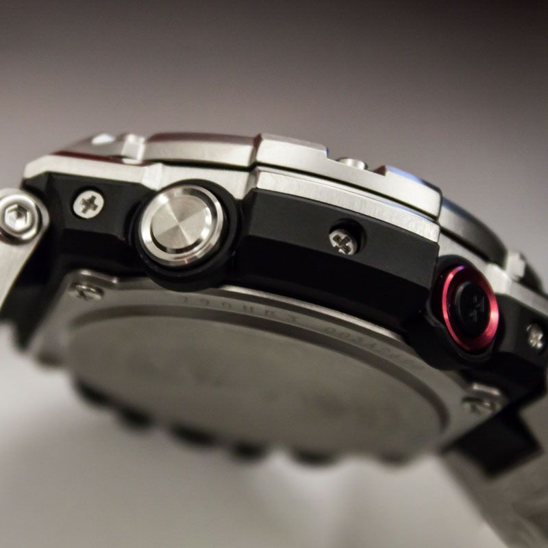 casio GST-B100D-1A