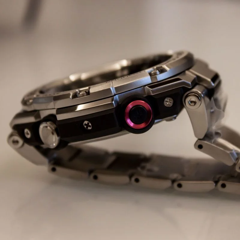 casio GST-B100D-1A
