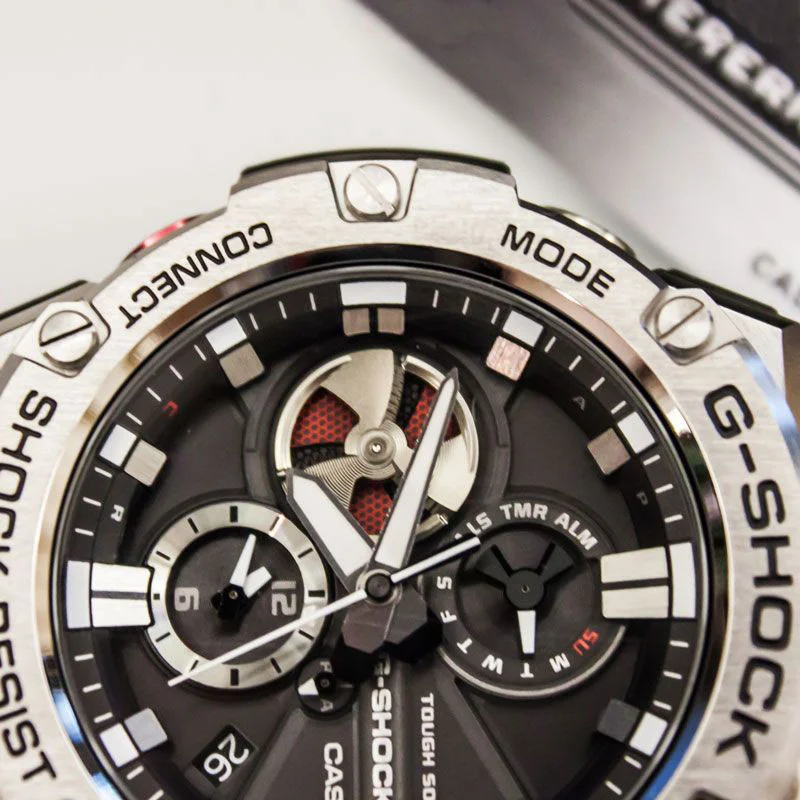 casio GST-B100D-1AER