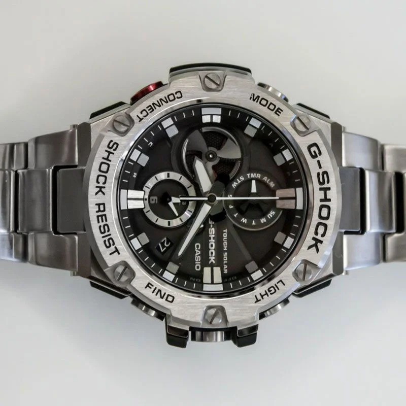 casio GST-B100D-1AER