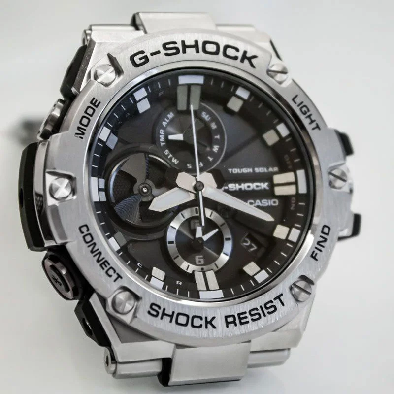 casio GST-B100D-1AER