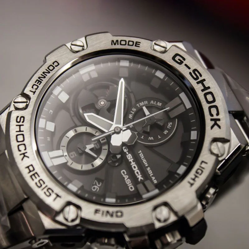 casio GST-B100D-1AER