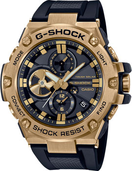 Вся коллекция G-Shock
