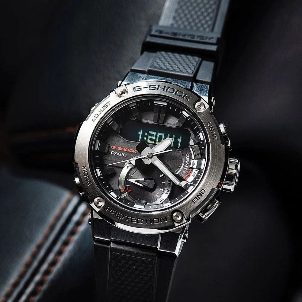 casio GST-B200-1AER