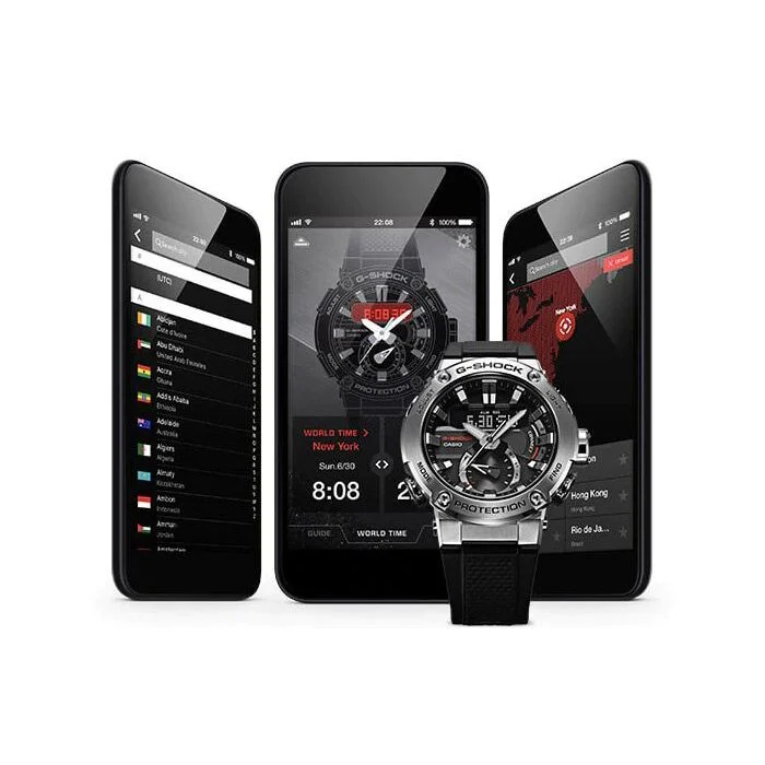 casio GST-B200-1AER