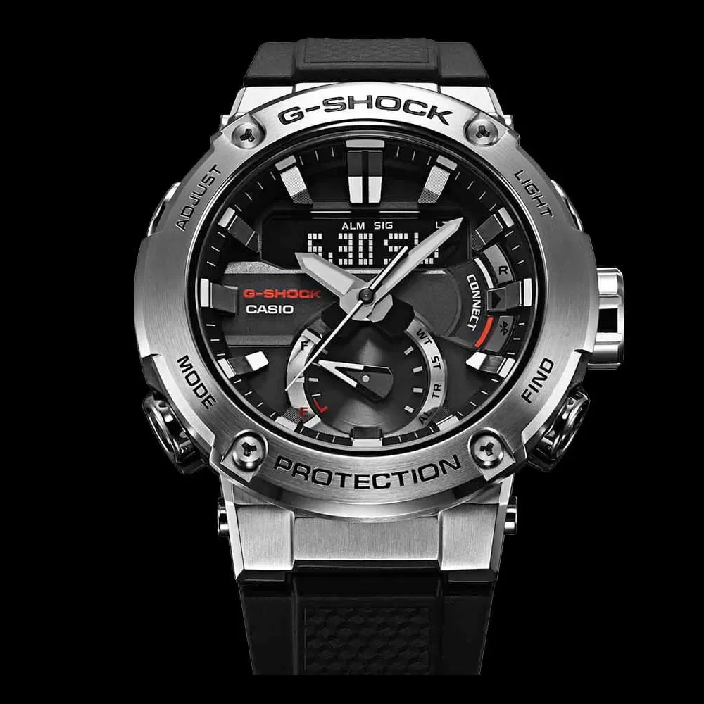 casio GST-B200-1AER