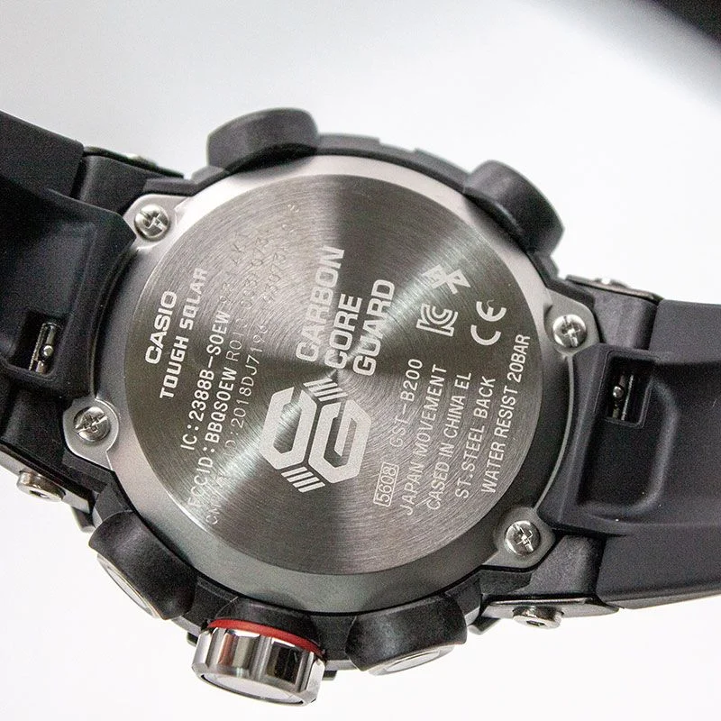 casio GST-B200B-1AER