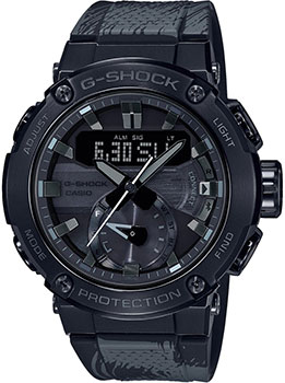 Вся коллекция G-Shock