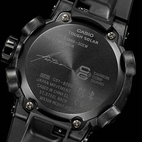 casio GST-B200TJ-1AER