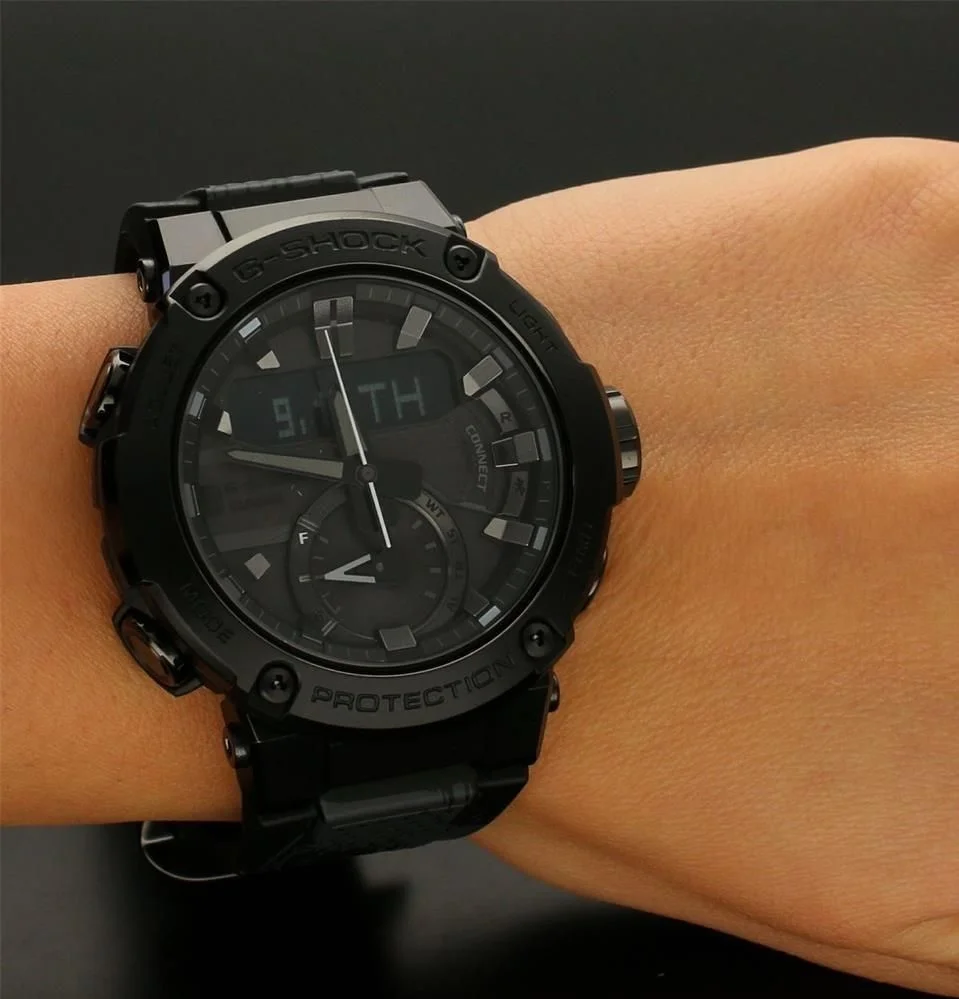 casio GST-B200TJ-1AER