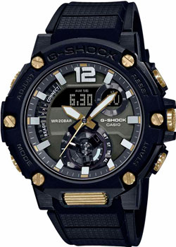Вся коллекция G-Shock