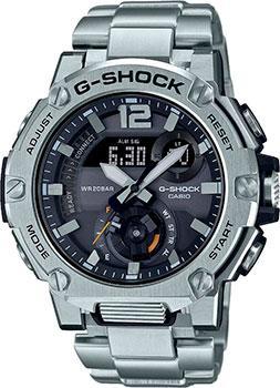 Вся коллекция G-Shock