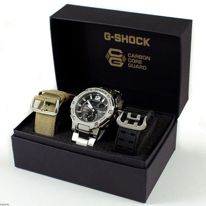 casio GST-B300E-5AER