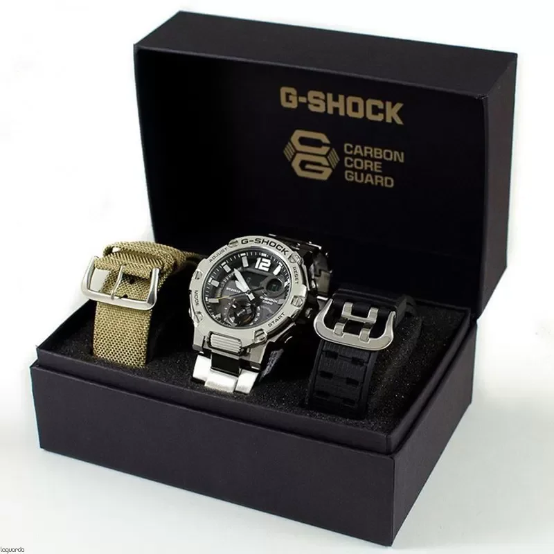 casio GST-B300E-5AER