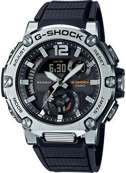 Вся коллекция G-Shock