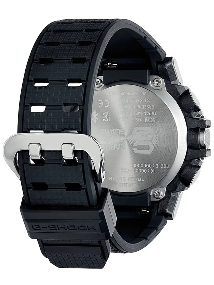 casio GST-B300S-1AER