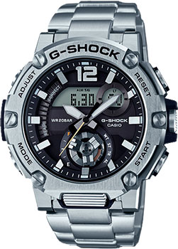 Вся коллекция G-Shock