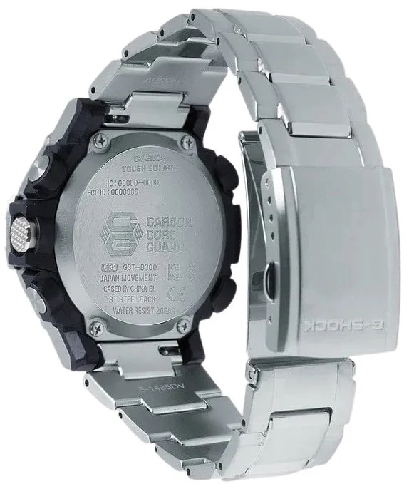 casio GST-B300SD-1AER