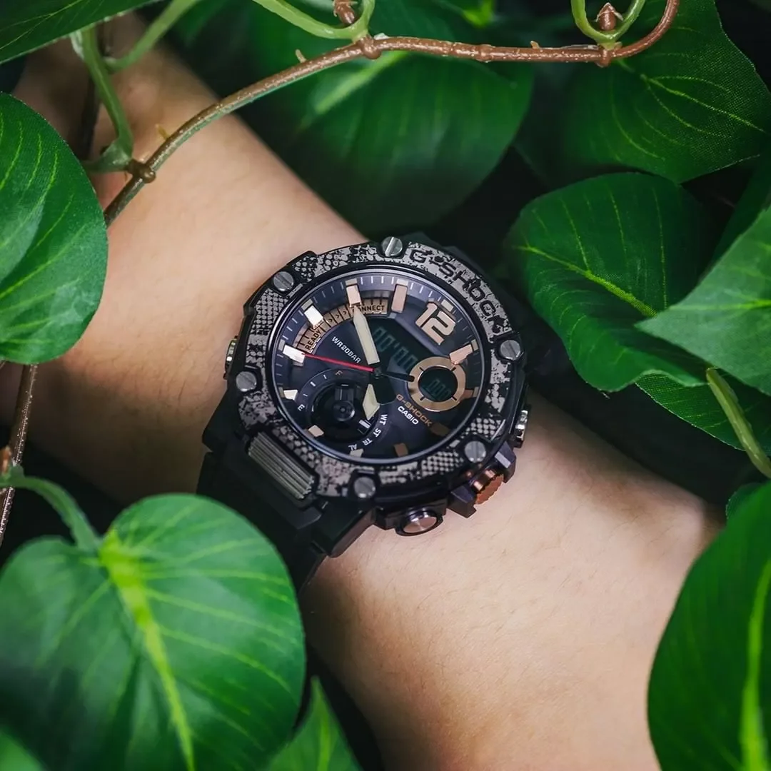 casio GST-B300WLP-1AER