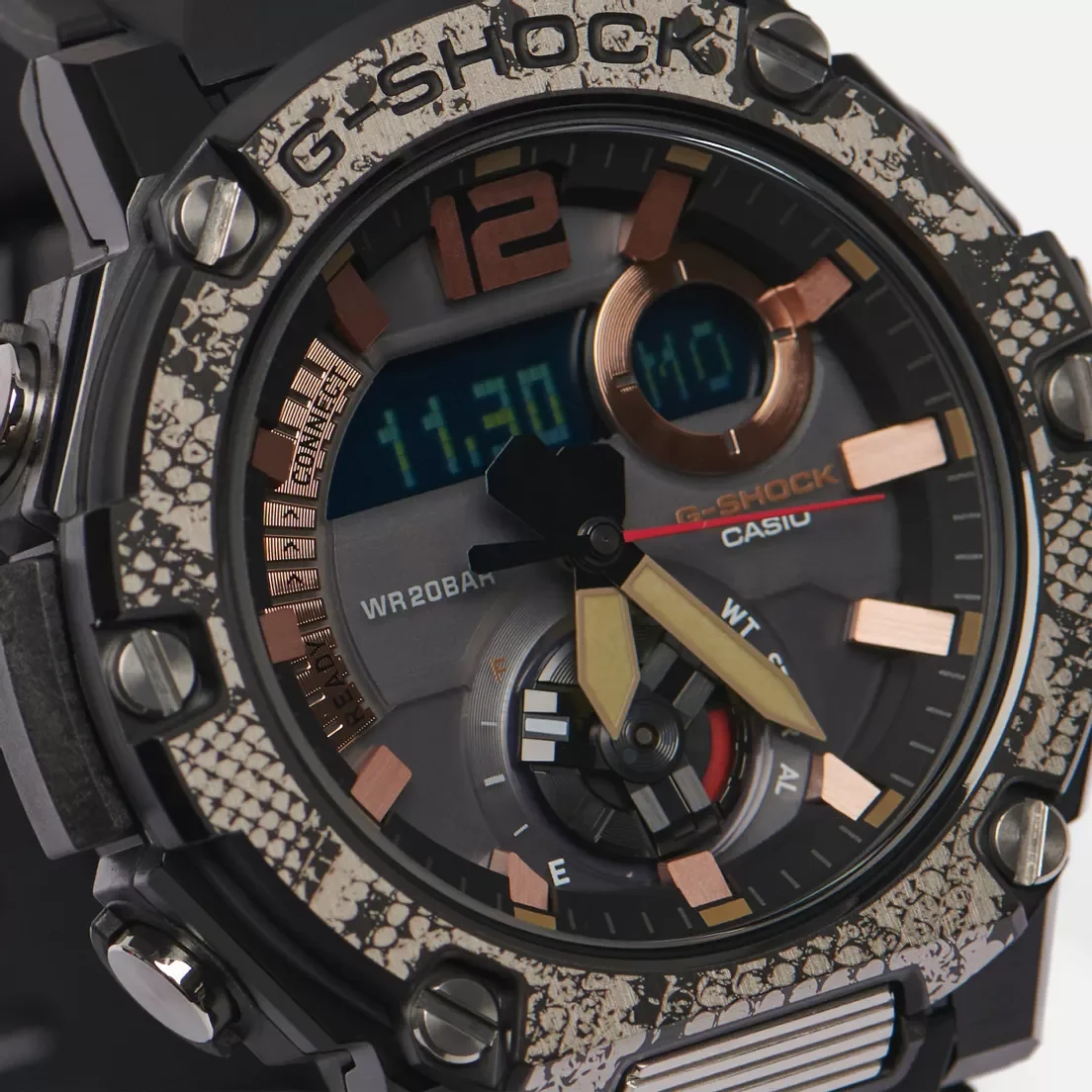 casio GST-B300WLP-1AER