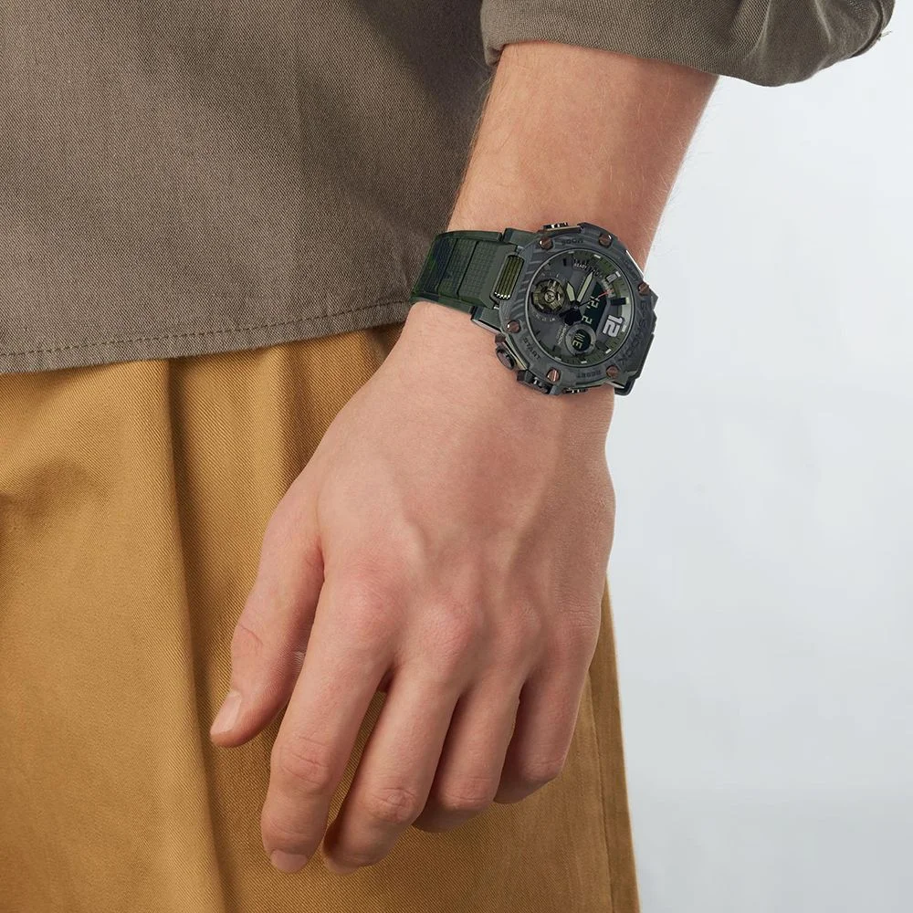 casio GST-B300XB-1A3ER