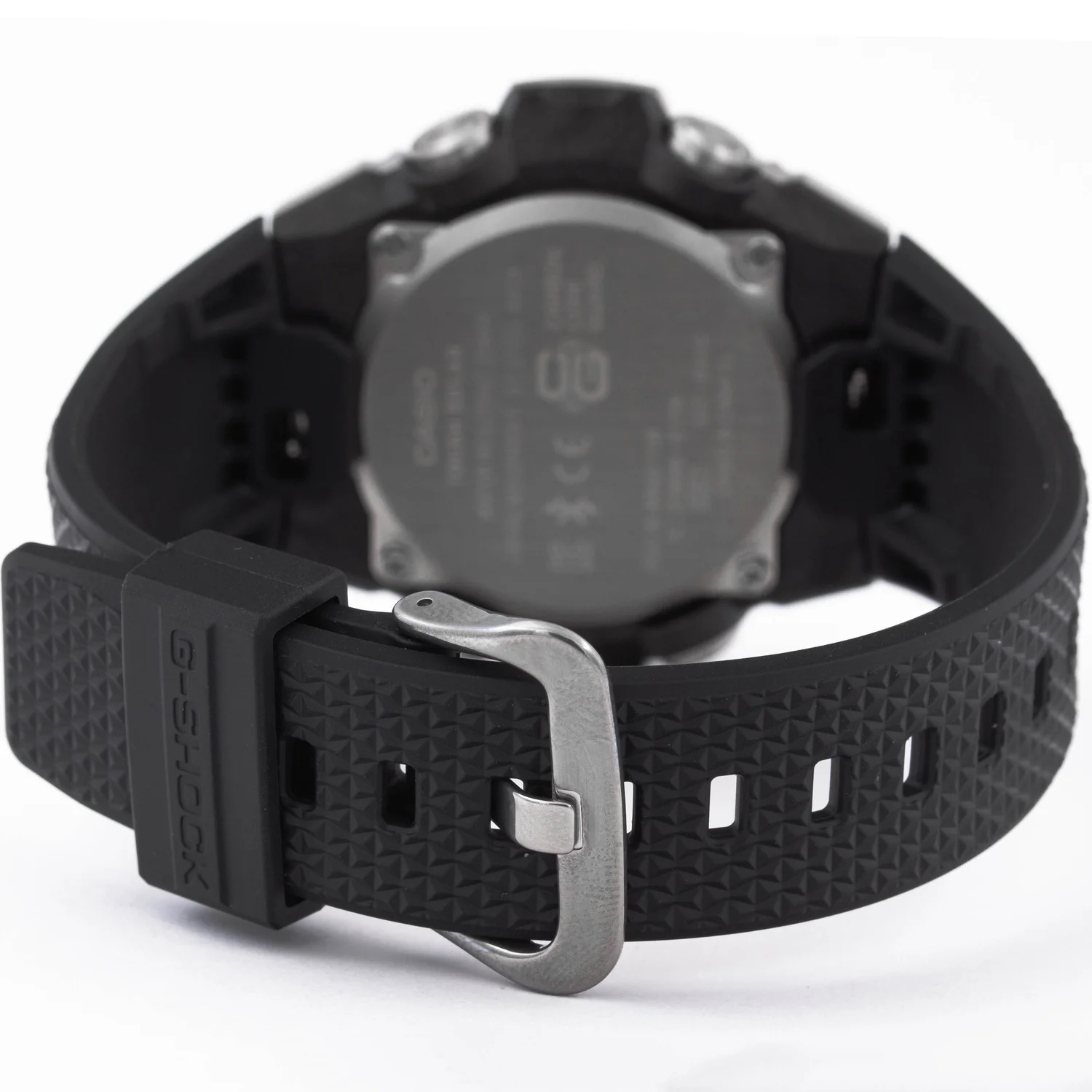 casio GST-B400-1AER