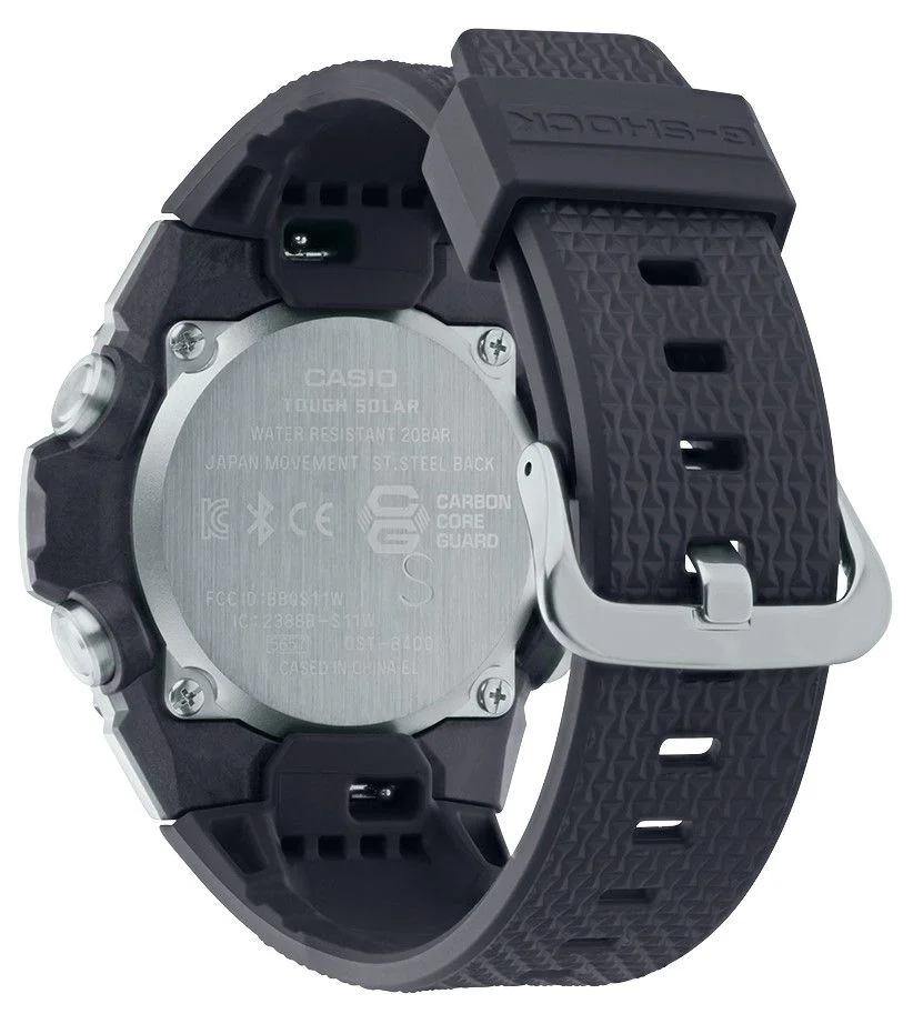 casio GST-B400-1AER