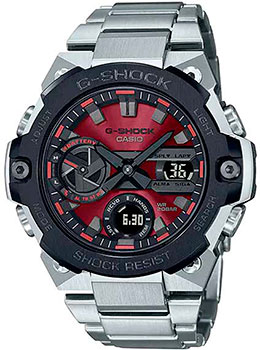 Вся коллекция G-Shock