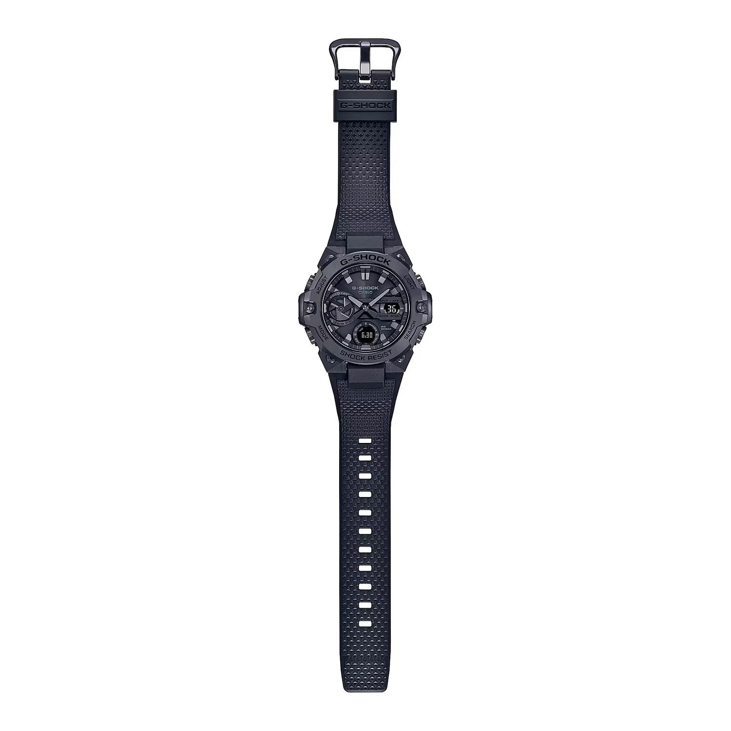 casio GST-B400BB-1A