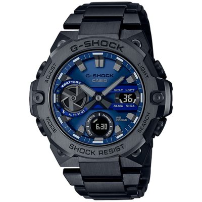 Вся коллекция G-Shock